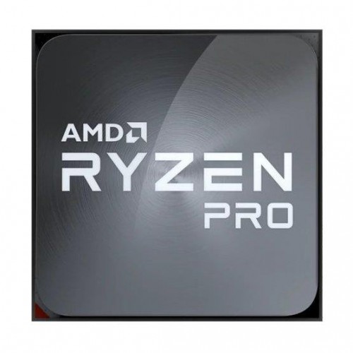 AMD Ryzen™ 7 Pro 4750G