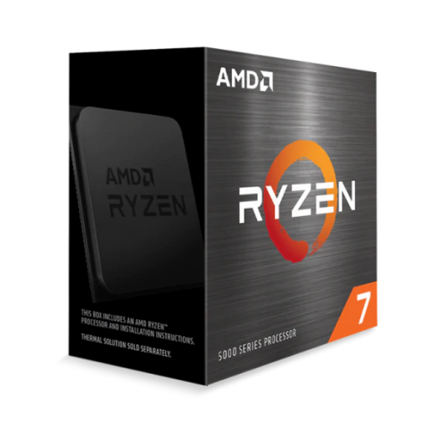 AMD Ryzen™ 7 5700X