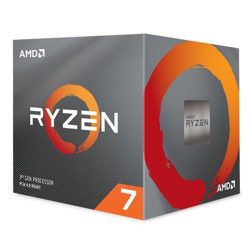 AMD Ryzen™ 7 3700X