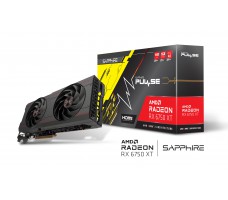 Sapphire Radeon RX 6750 XT Pulse