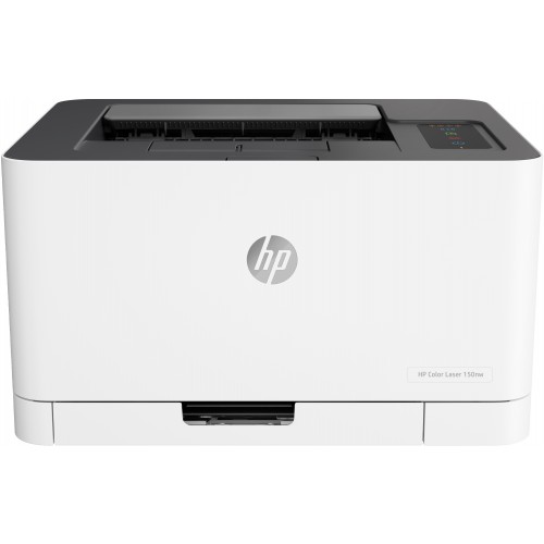 HP Color Laser 150nw Farge 600 x 600 DPI A4 Wi-Fi