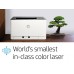 HP Color Laser 150nw Farge 600 x 600 DPI A4 Wi-Fi