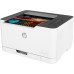 HP Color Laser 150nw Farge 600 x 600 DPI A4 Wi-Fi