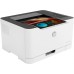 HP Color Laser 150nw Farge 600 x 600 DPI A4 Wi-Fi