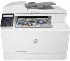 HP Color LaserJet Pro MFP M183fw Laser A4 600 x 600 DPI 16 ppm