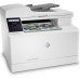 HP Color LaserJet Pro MFP M183fw Laser A4 600 x 600 DPI 16 ppm