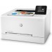 HP Color LaserJet Pro M255dw Farge 600 x 600 DPI A4