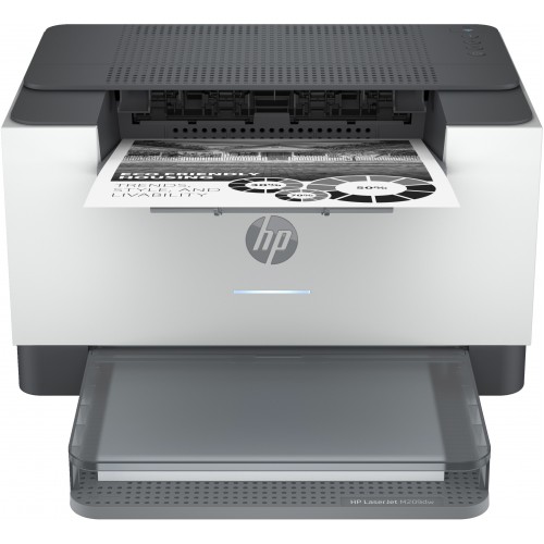 HP LaserJet M209dw Printer 600 x 600 DPI A4