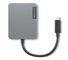 Lenovo USB-C Travel Gen2 USB 2.0 Type-C