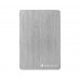 Verbatim Store 'n' Go ALU Slim ekstern harddisk 2 TB 2.5