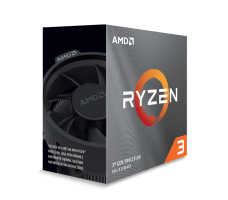 AMD Ryzen™ 3 3100