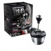Thrustmaster TH8A Sort, Metallisk USB 2.0 Spesialfilter Analog PC, Playstation 3, PlayStation 4, Xbox One