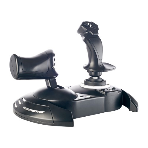 Thrustmaster T.Flight Hotas ONE Sort Fly Simulator PC, Xbox One