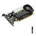 PNY VCNT400-4GB-PB grafikkort NVIDIA T400 GDDR6