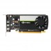 PNY VCNT400-4GB-PB grafikkort NVIDIA T400 GDDR6