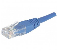 Hypertec 246770-HY nettverkskabel Blå 7 m Cat6 U/UTP (UTP)