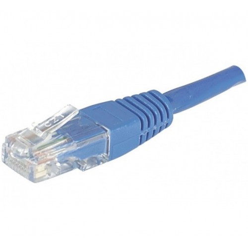 Hypertec 246770-HY nettverkskabel Blå 7 m Cat6 U/UTP (UTP)