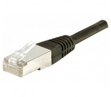CUC Exertis Connect 845050 nettverkskabel Sort 50 m Cat6 F/UTP (FTP)