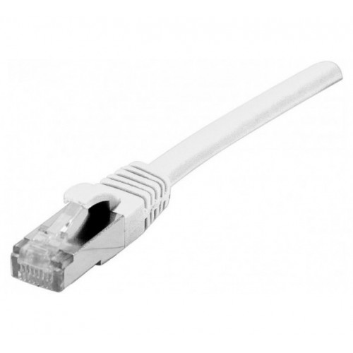 CUC Exertis Connect 850385 nettverkskabel Hvit 15 m Cat6a F/UTP (FTP)