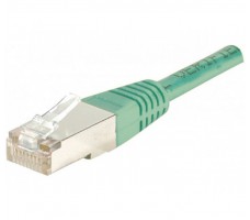 EXC 852625 nettverkskabel Grønn 30 m Cat6 F/UTP (FTP)