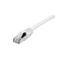 Connect 858506 nettverkskabel Hvit 10 m Cat6a S/FTP (S-STP)