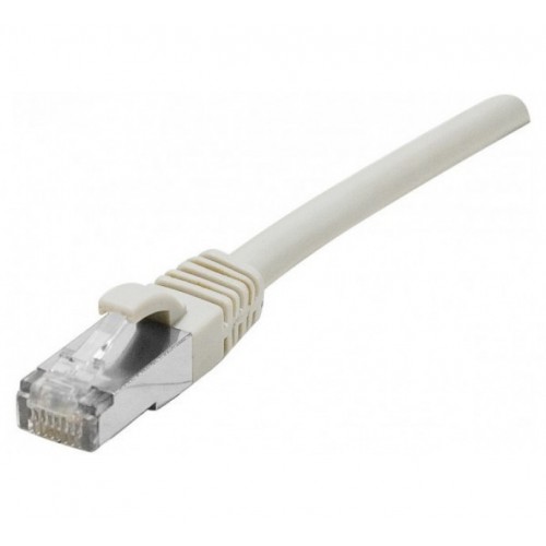 EXC 858604 nettverkskabel Grå 3 m Cat7 S/FTP (S-STP)