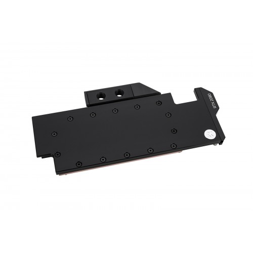 EK Water Blocks EK-Vector RTX 2080 Vannblokk