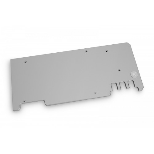 EK Water Blocks 3831109833056 Kjølesystem for datamaskindeler og tilbehør Bakplate