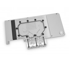 EK Water Blocks 3831109836460 Kjølesystem for datamaskindeler og tilbehør Bakplate