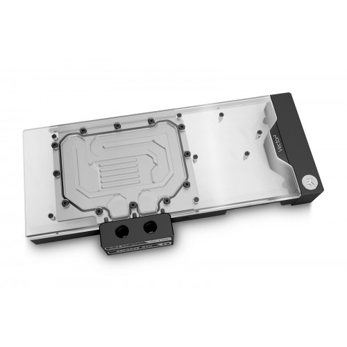 EK Water Blocks 3831109896105 Kjølesystem for datamaskindeler og tilbehør Vannblokk