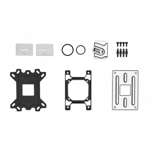 EK Water Blocks 3831109897034 Kjølesystem for datamaskindeler og tilbehør Sett for oppgradering av ramme