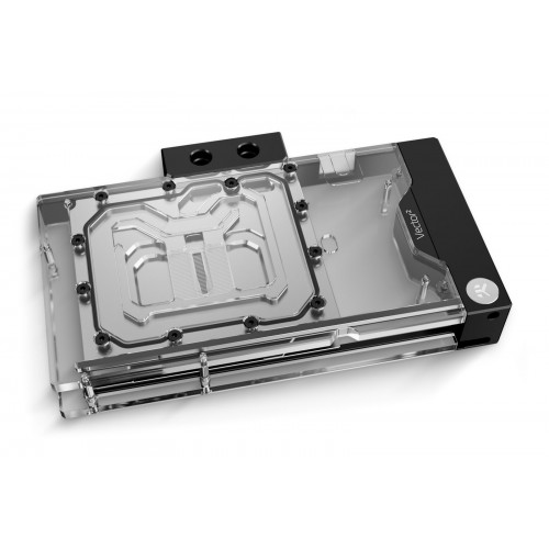 EK Water Blocks EK-Quantum Vector² FE RTX 4090 D-RGB ABP-Set Vannblokk