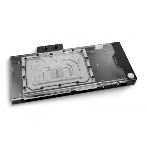 EK Water Blocks 3831109902448 Kjølesystem for datamaskindeler og tilbehør Vannblokk