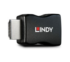 Lindy 32104 kabelkjønnsendring HDMI-A Sort