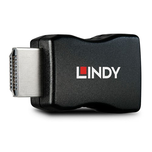 Lindy 32104 kabelkjønnsendring HDMI-A Sort