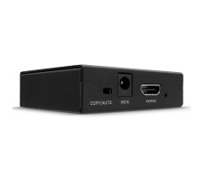 Lindy 38158 videodeler HDMI 2x HDMI