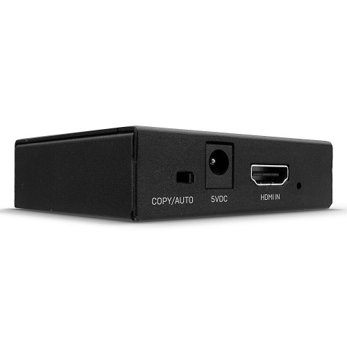 Lindy 38158 videodeler HDMI 2x HDMI