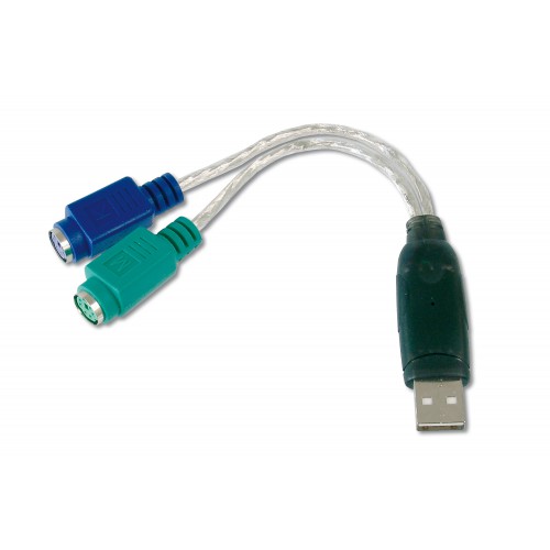 Digitus DA-70118 PS/2-kabel