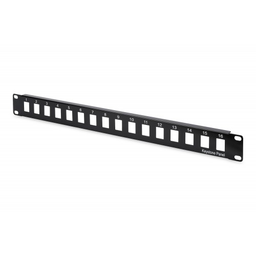 Digitus DN-91400 patchpanel 1U