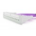 Digitus DK-1613-VH-1 nettverkskabel Fiolett 100 m Cat6 U/UTP (UTP)