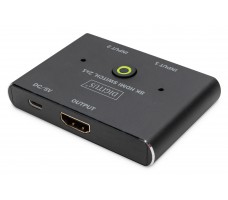 Digitus DS-45341 videosvitsj HDMI