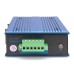 Digitus DN-651134 nettverkssvitsj Uhåndtert Gigabit Ethernet (10/100/1000) Sort, Blå