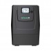 ONLINE USV-Systeme USV YUNTO Smile 600 uforstyrrbar strømforsyning (UPS) Linje-Interactive 0,6 kVA 360 W 2 AC-utganger