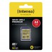 Intenso 32GB SDHC UHS-I Klasse 10