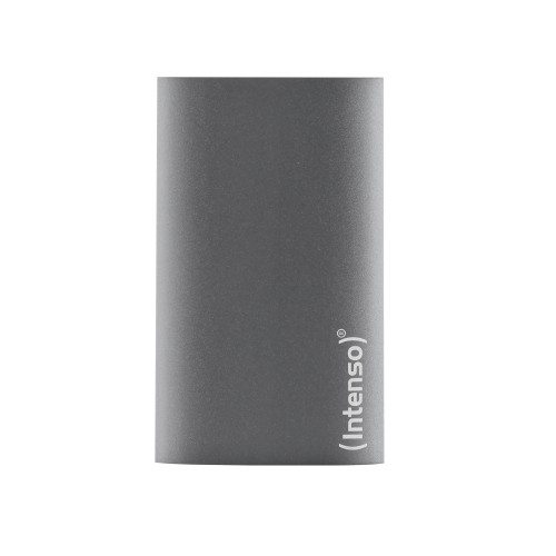 Intenso 128GB Premium USB Type-A 3.2 Gen 1 (3.1 Gen 1) Antrasitt