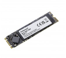 Intenso Top 256 GB M.2 Serial ATA III