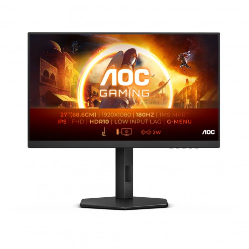AOC 27G4X PC-skjerm 68,6 cm (27