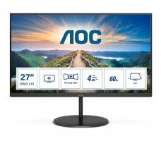 AOC V4 U27V4EA PC-skjerm 68,6 cm (27