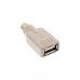 InLine PS/2 auf USB 2.0 Adapter