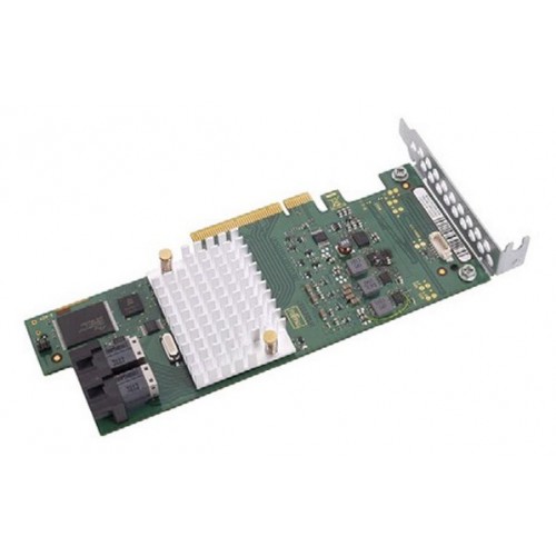 Fujitsu CP400I RAID-kontroller PCI Express x8 3.0 12 Gbit/s